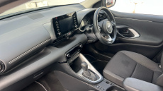 Toyota Yaris 1.5 Hybrid Icon 5dr CVT Hybrid Hatchback